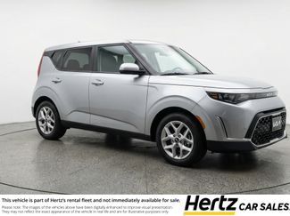 Used 2025 Kia Soul LX w/ LX Technology Package video 1