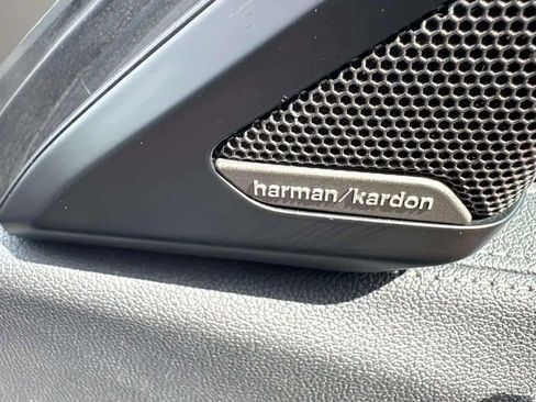 Used 2022 BMW Z4 sDrive30i w/ M Sport Package image 17