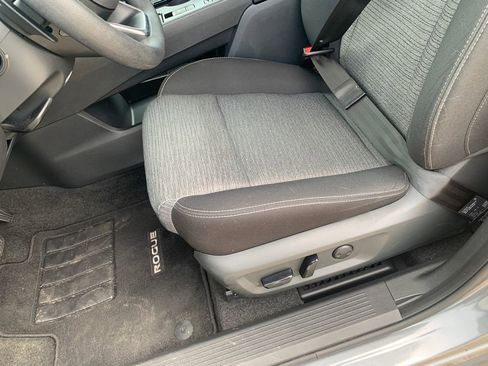 Used 2023 Nissan Rogue SV image 22