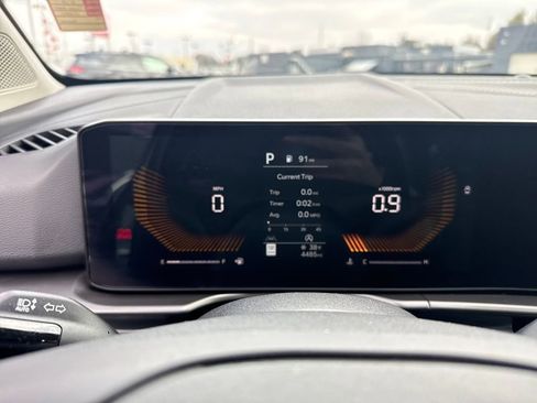 Used 2026 Kia Sportage EX image 15