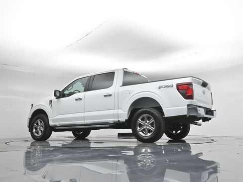 Used 2025 Ford F150 XLT w/ Equipment Group 301A Standard image 52