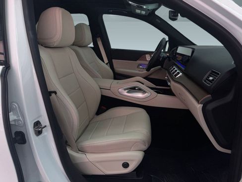 Used 2025 Mercedes-Benz GLE 450 4MATIC image 20