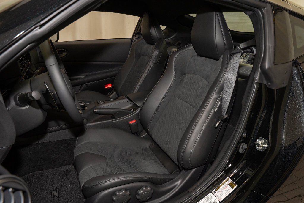 New 2027 Nissan Z Performance RWD image 15