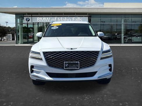 Used 2024 Genesis GV80 2.5T AWD/4WD image 2