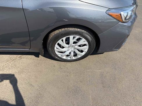 Used 2019 Subaru Impreza 2.0i AWD/4WD image 25