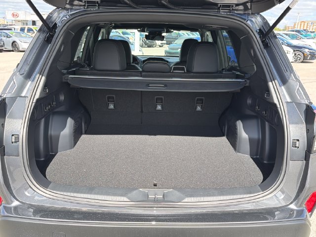 New 2026 Subaru Forester Sport AWD/4WD image 25