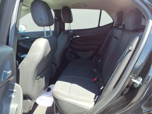 Certified 2020 Buick Encore GX Select FWD image 18