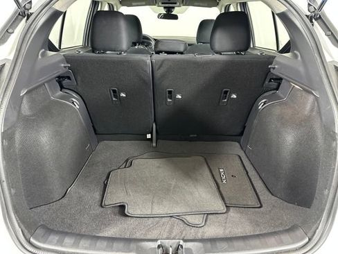 Used 2024 Nissan Kicks SV image 26