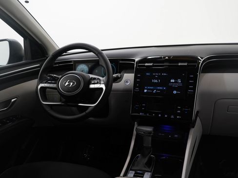 Used 2022 Hyundai Tucson SEL w/ Convenience Package image 13
