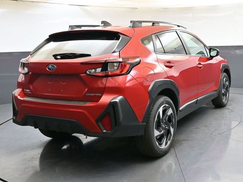 Used 2025 Subaru Crosstrek 2.5i Limited w/ Popular Package #3A image 5