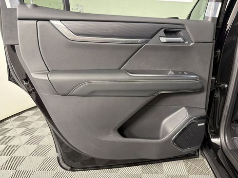 New 2026 GMC Acadia Elevation w/ Elevation Premium Package image 21