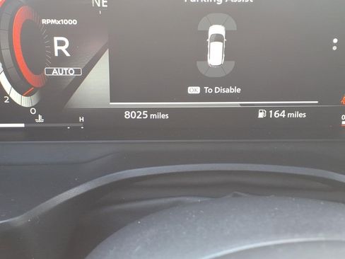 Used 2024 Nissan Rogue SL AWD/4WD image 24