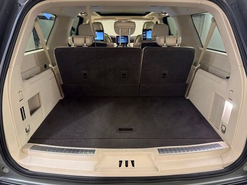 Certified 2020 Lincoln Navigator L Reserve w/ Luxury Package AWD/4WD image 41