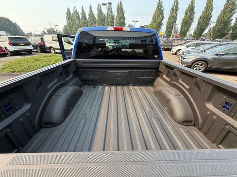 Used 2026 Ford F150 STX AWD/4WD image 23