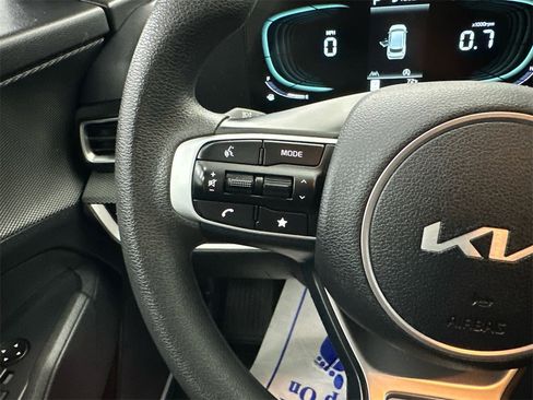 Used 2023 Kia Sportage LX image 24
