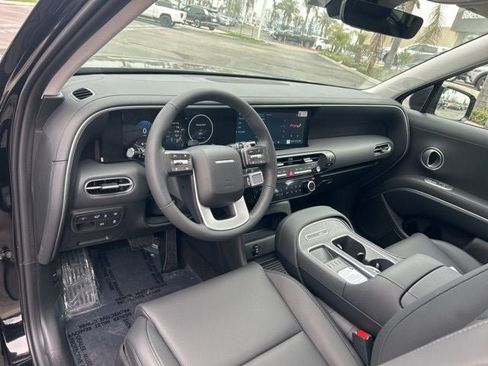 New 2026 Hyundai Palisade SEL image 17