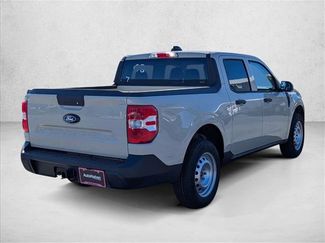 New 2025 Ford Maverick XL video 2