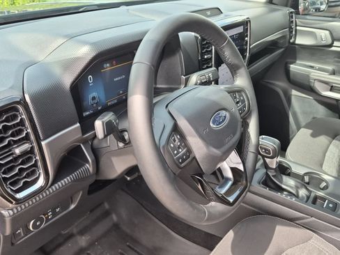 Used 2024 Ford Ranger XLT AWD/4WD image 10