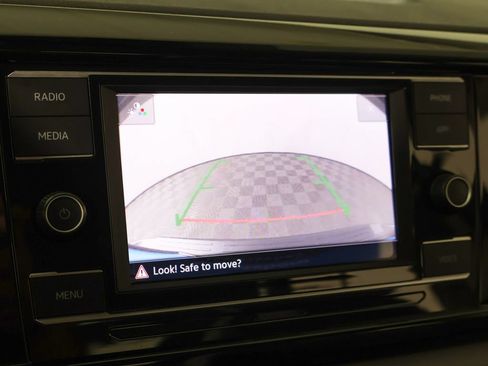 Used 2024 Volkswagen Taos S FWD image 42