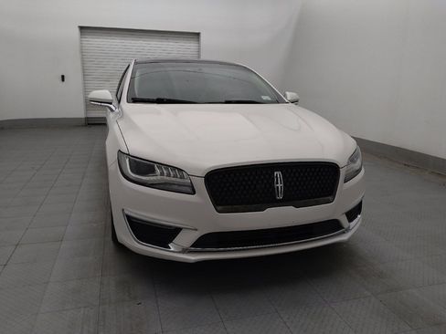 Used 2017 Lincoln MKZ Reserve image 14