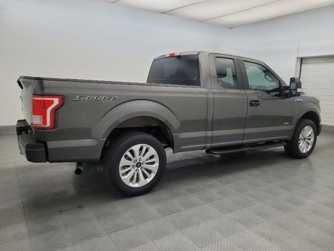 Used 2016 Ford F150 XL w/ Equipment Group 101A Mid AWD/4WD image 10