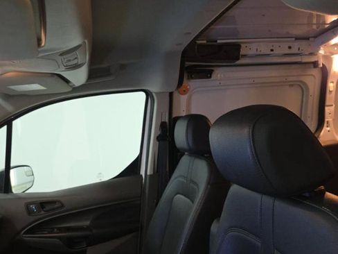 Used 2020 Ford Transit Connect XL FWD image 14