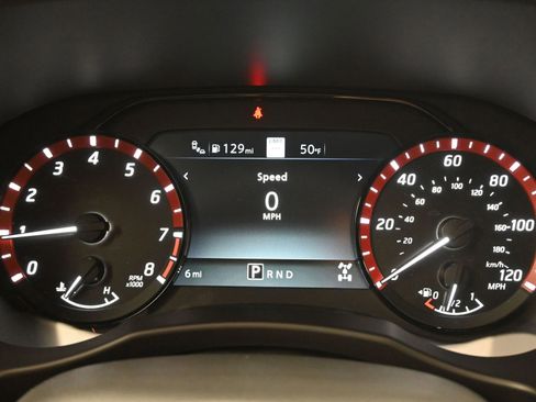 New 2025 Nissan Frontier PRO-4X w/ Pro Premium Package AWD/4WD image 21
