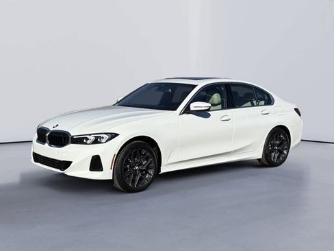 New 2026 BMW 330i Sedan w/ Convenience Package image 7
