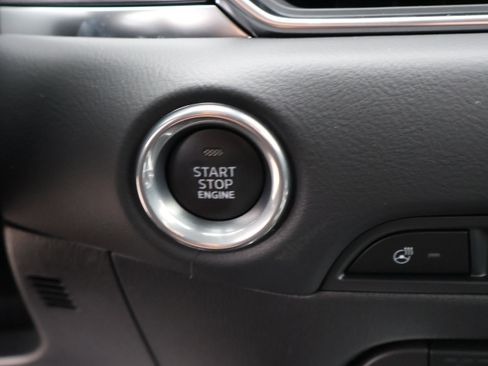 New 2025 MAZDA CX-5 AWD 2.5 S w/ Premium Plus Pkg image 30