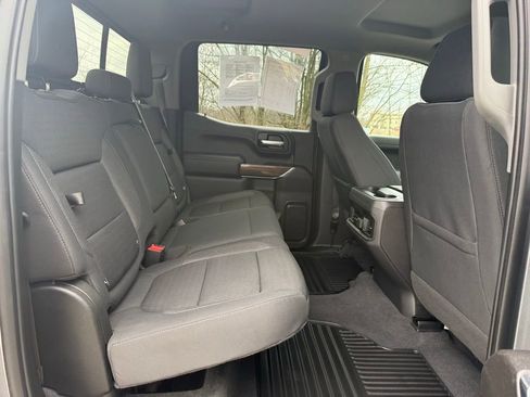 Used 2020 Chevrolet Silverado 1500 RST w/ All-Star Edition image 18