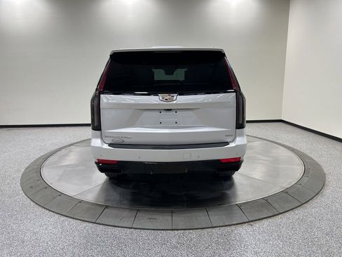 Used 2021 Cadillac Escalade Sport Platinum AWD/4WD image 8
