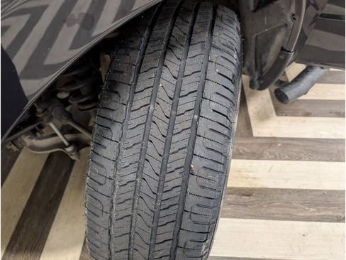 Used 2015 RAM 1500 Big Horn image 19