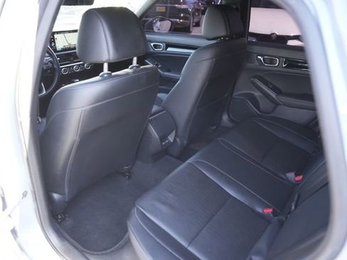 Used 2022 Honda Civic Sport Touring image 12