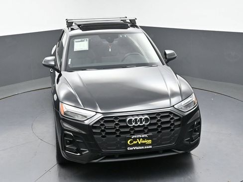 Used 2025 Audi Q5 2.0T Premium image 44