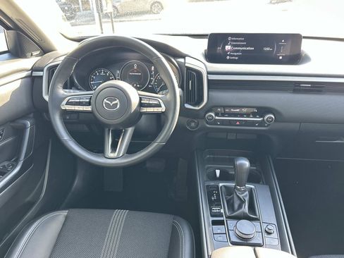 Certified 2025 MAZDA CX-50 AWD 2.5 S w/ Premium Package image 21