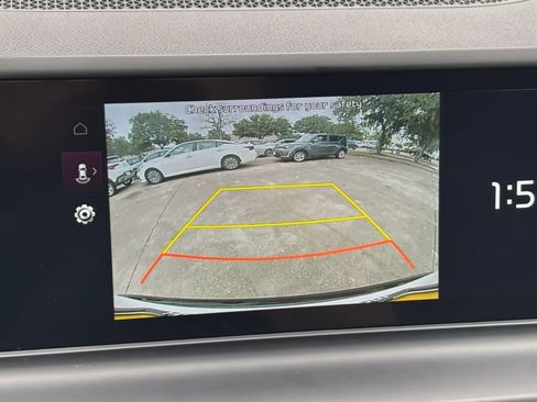 Used 2025 Kia Seltos S FWD image 25