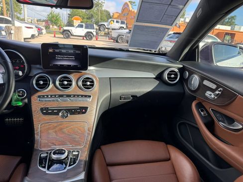 Used 2018 Mercedes-Benz C 300 Coupe w/ Premium Package image 26