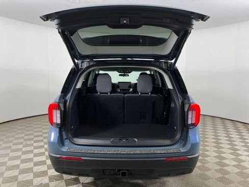 New 2026 Ford Explorer Active image 31