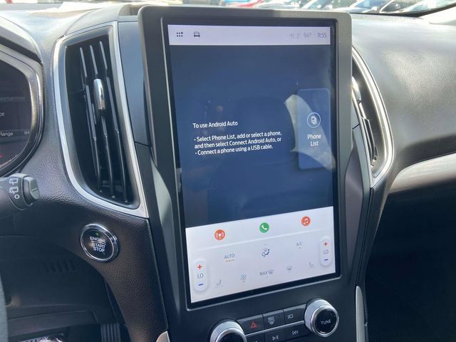 Certified 2024 Ford Edge SEL AWD/4WD image 19