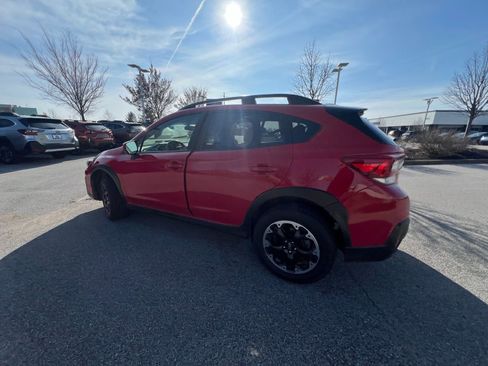Used 2023 Subaru Crosstrek 2.0i Premium image 14