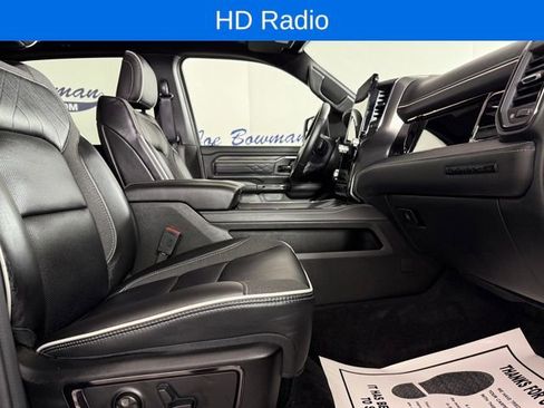 Used 2025 RAM 1500 Limited image 17
