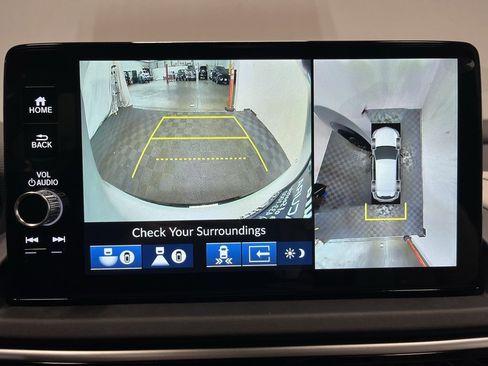 New 2026 Acura ADX A-Spec image 8