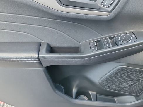 Used 2022 Ford Escape SE w/ SE Sport Appearance Package FWD image 13