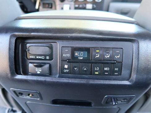 Used 2010 Toyota Sequoia Limited RWD image 22