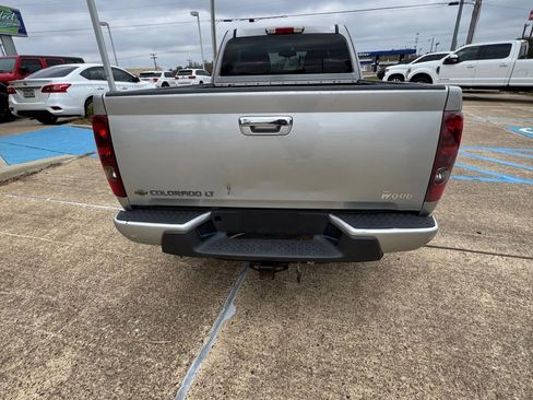 Used 2012 Chevrolet Colorado LT image 7