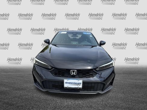 Used 2025 Honda Civic Sport image 3