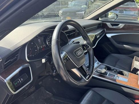Used 2019 Audi A6 3.0T Premium w/ Convenience Package AWD/4WD image 24