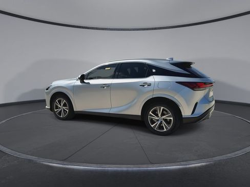 Used 2023 Lexus RX 350 Premium w/ Accessory Package FWD image 6