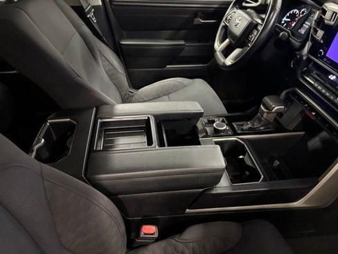 Used 2024 Toyota Tundra SR5 AWD/4WD image 21
