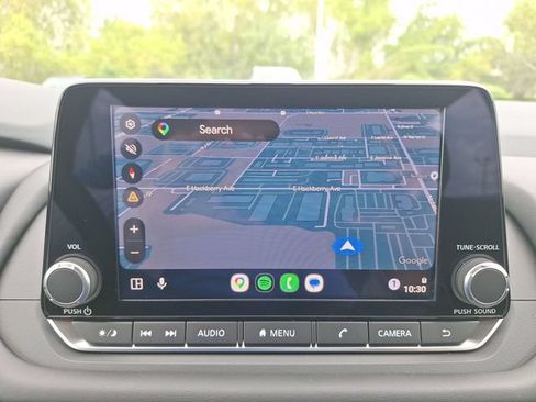Certified 2026 Nissan Rogue SV w/ Cold Weather Package FWD image 19
